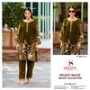 D 629 A To D By Deepsy Velvet Top With Bottom Suppliers In India